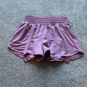 Jo and Jax Athletic Shorts